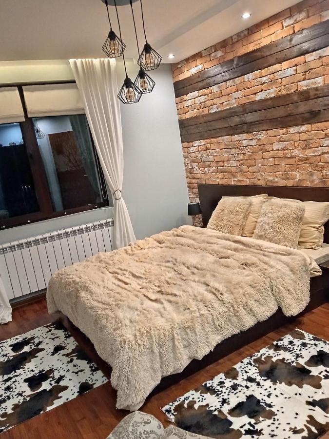 Mila Vip Apartment Bansko Exterior photo