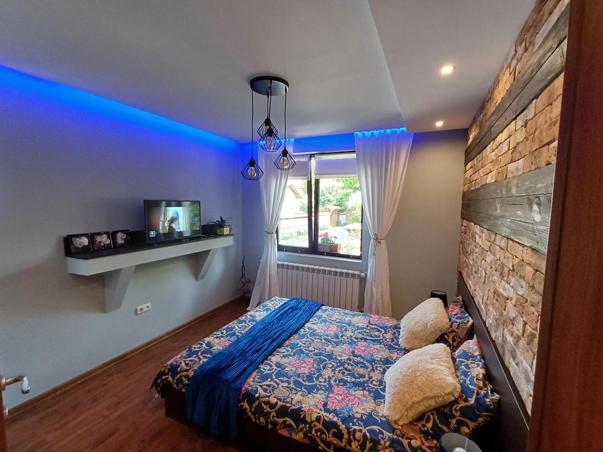 Mila Vip Apartment Bansko Exterior photo